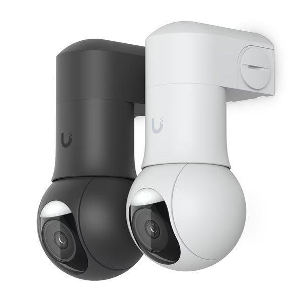Ubiquiti UVC-G5-PTZ Accessories (Black) By Ubiquiti - Buy Now - AU $41.22 At The Tech Geeks Australia