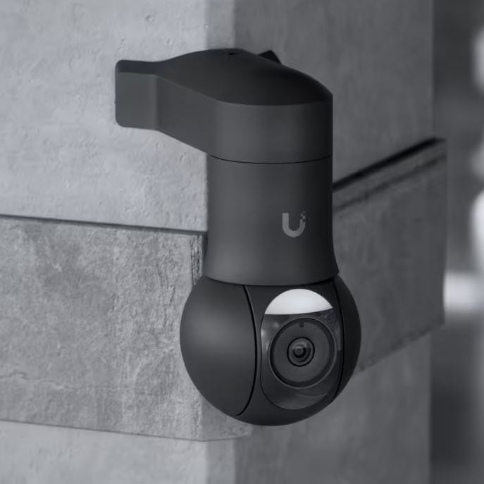 Ubiquiti UVC-G5-PTZ Accessories (Black) By Ubiquiti - Buy Now - AU $41.22 At The Tech Geeks Australia