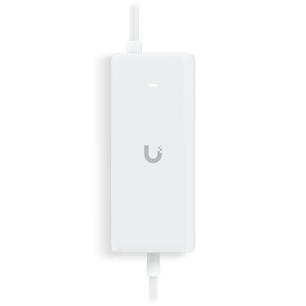 UACC-PoE+-USBC Ubiquiti PoE Integrated AC Adapter By Ubiquiti - Buy Now - AU $100.76 At The Tech Geeks Australia
