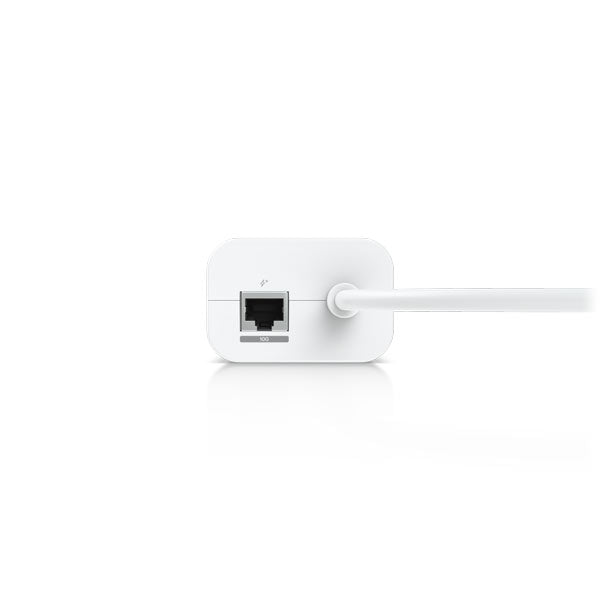 UACC-PoE+-USBC Ubiquiti PoE Integrated AC Adapter By Ubiquiti - Buy Now - AU $100.76 At The Tech Geeks Australia