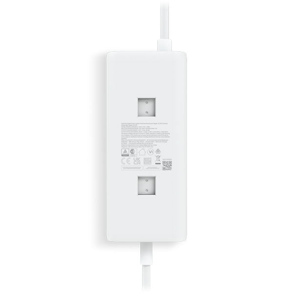 UACC-PoE+-USBC Ubiquiti PoE Integrated AC Adapter By Ubiquiti - Buy Now - AU $100.76 At The Tech Geeks Australia