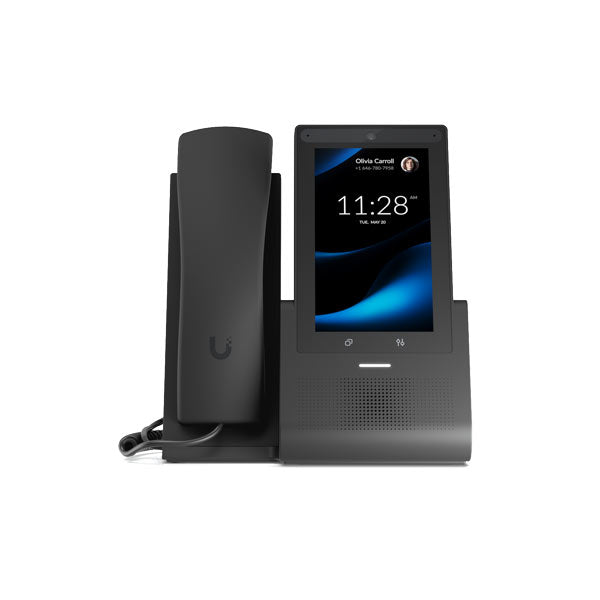 UTP-G3-Touch-Pro Ubiquiti Unifi Talk G3 Touch Pro (Unlocked) By Ubiquiti - Buy Now - AU $392.74 At The Tech Geeks Australia