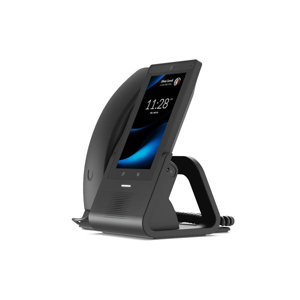 UTP-G3-Touch-Pro Ubiquiti Unifi Talk G3 Touch Pro (Unlocked) By Ubiquiti - Buy Now - AU $392.74 At The Tech Geeks Australia