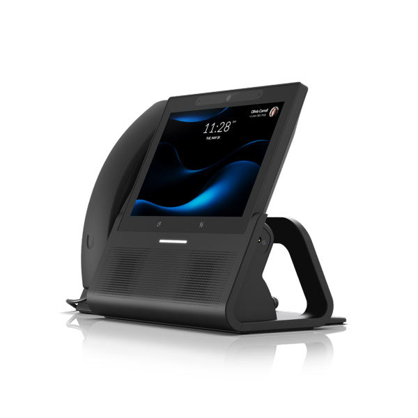 UTP-G3-Touch-Enterprise Ubiquiti Unifi Talk G3 Touch Enterprise (Unlocked) By Ubiquiti - Buy Now - AU $578.23 At The Tech Geeks Australia