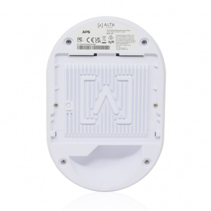 AP6 Alta Labs WiFi 6 Ceiling/Wall Indoor Access Point By Alta Labs - Buy Now - AU $211.25 At The Tech Geeks Australia
