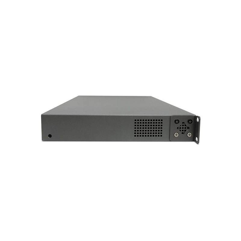 S24-POE Alta Labs 24 Port PoE Switch (16 Ports PoE) - 240W By Alta Labs - Buy Now - AU $706.25 At The Tech Geeks Australia