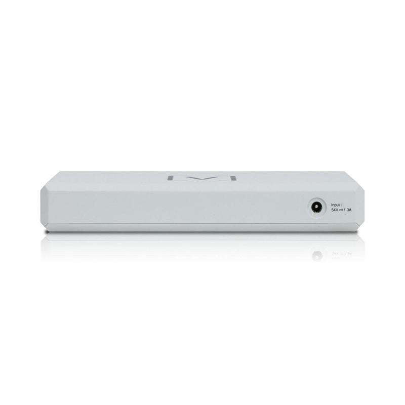 S8-POE Alta Labs 8 Port PoE Switch (4 Ports PoE) - 60W By Alta Labs - Buy Now - AU $273.75 At The Tech Geeks Australia