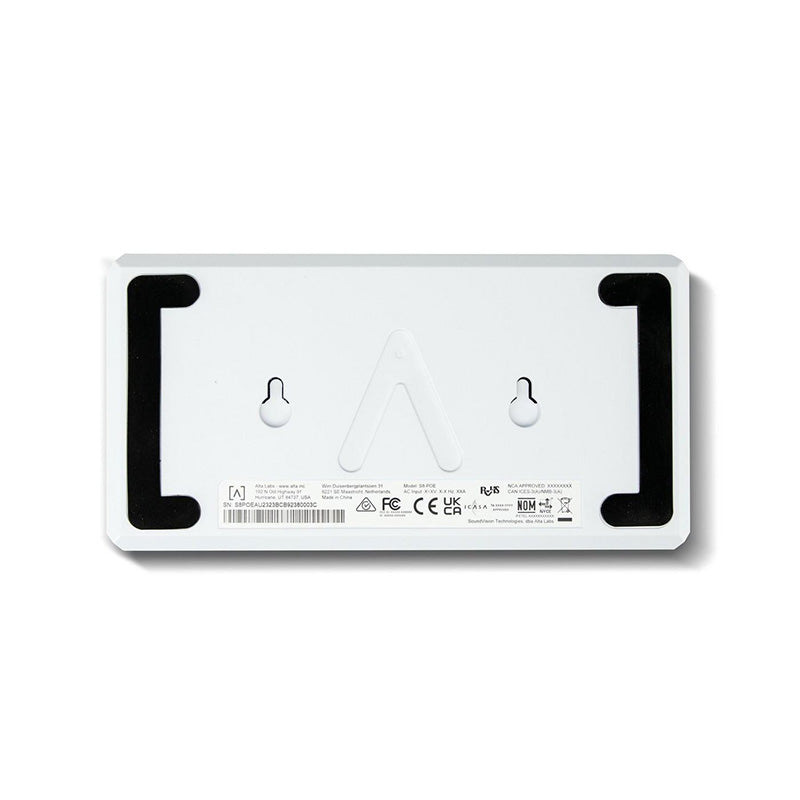 S8-POE Alta Labs 8 Port PoE Switch (4 Ports PoE) - 60W By Alta Labs - Buy Now - AU $273.75 At The Tech Geeks Australia