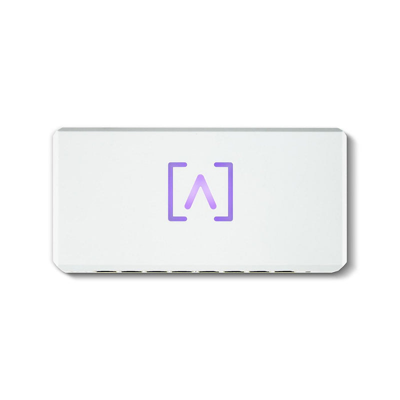 S8-POE Alta Labs 8 Port PoE Switch (4 Ports PoE) - 60W By Alta Labs - Buy Now - AU $273.75 At The Tech Geeks Australia