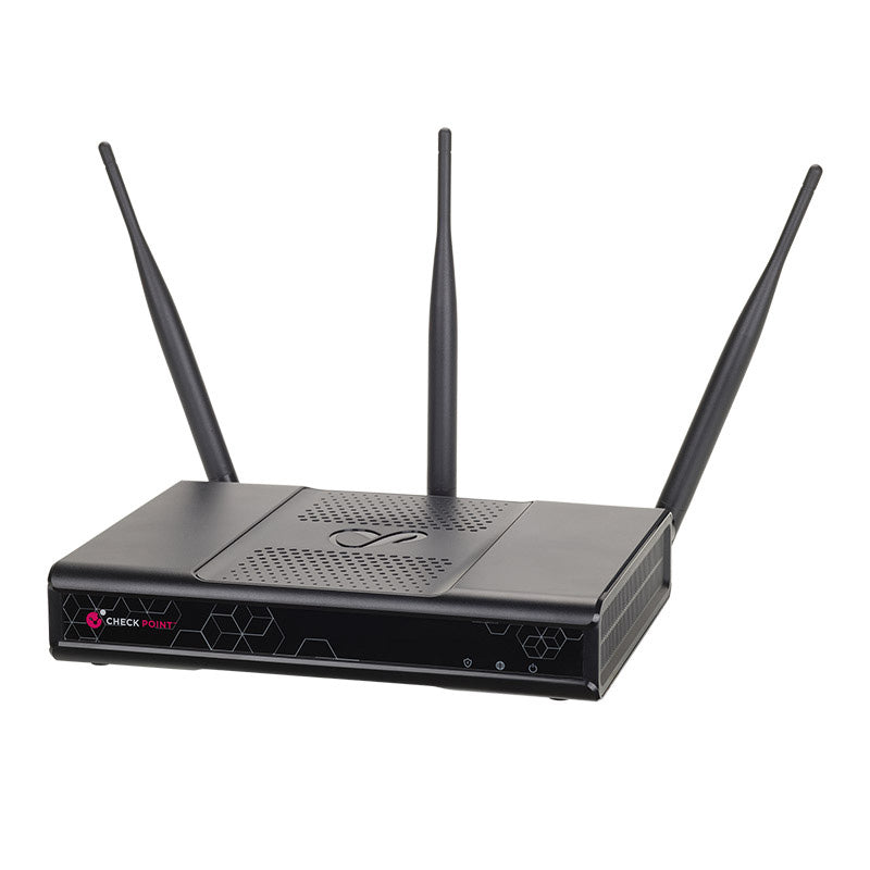Checkpoint Quantum Spark 1535 By Checkpoint - Buy Now - AU $1508 At The Tech Geeks Australia