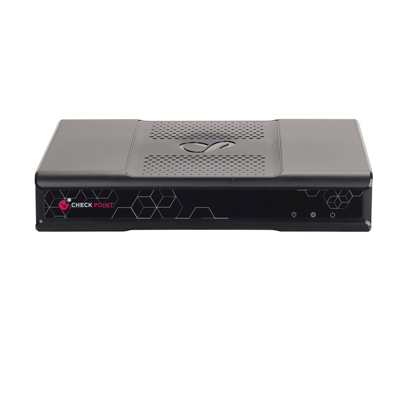 Checkpoint Quantum Spark 1555 By Checkpoint - Buy Now - AU $2358.79 At The Tech Geeks Australia