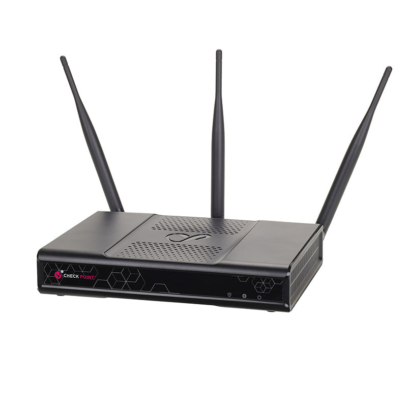 Checkpoint Quantum Spark 1555 By Checkpoint - Buy Now - AU $2358.79 At The Tech Geeks Australia