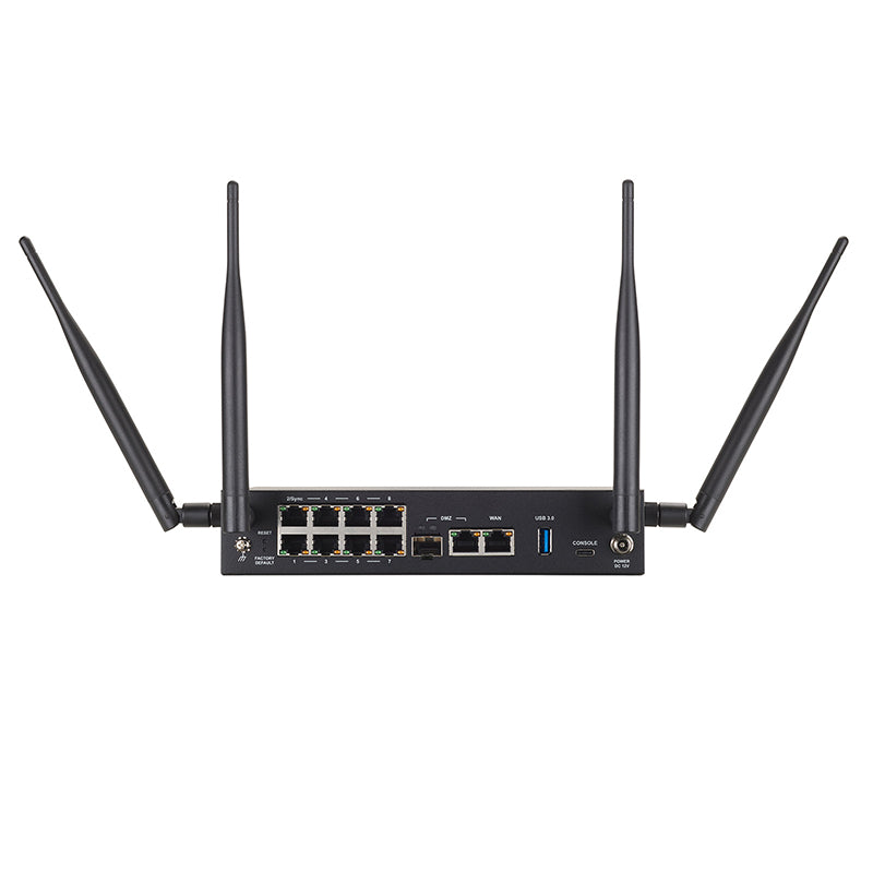 Checkpoint Quantum Spark 1575 By Checkpoint - Buy Now - AU $3119.12 At The Tech Geeks Australia