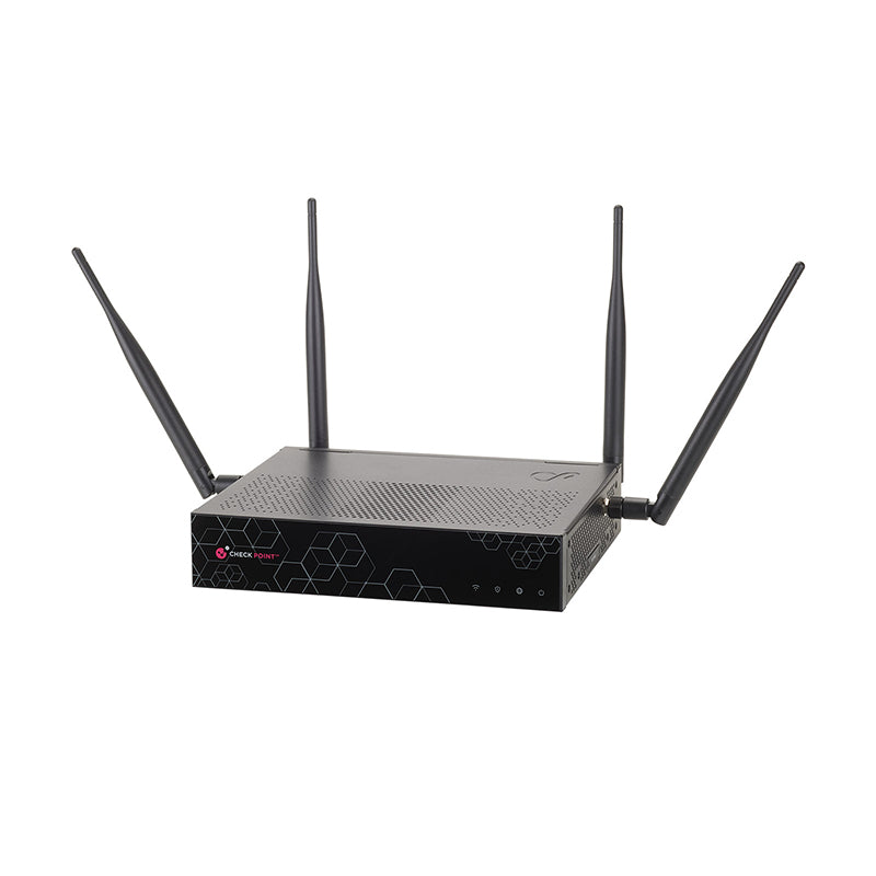 Checkpoint Quantum Spark 1575 By Checkpoint - Buy Now - AU $3119.12 At The Tech Geeks Australia