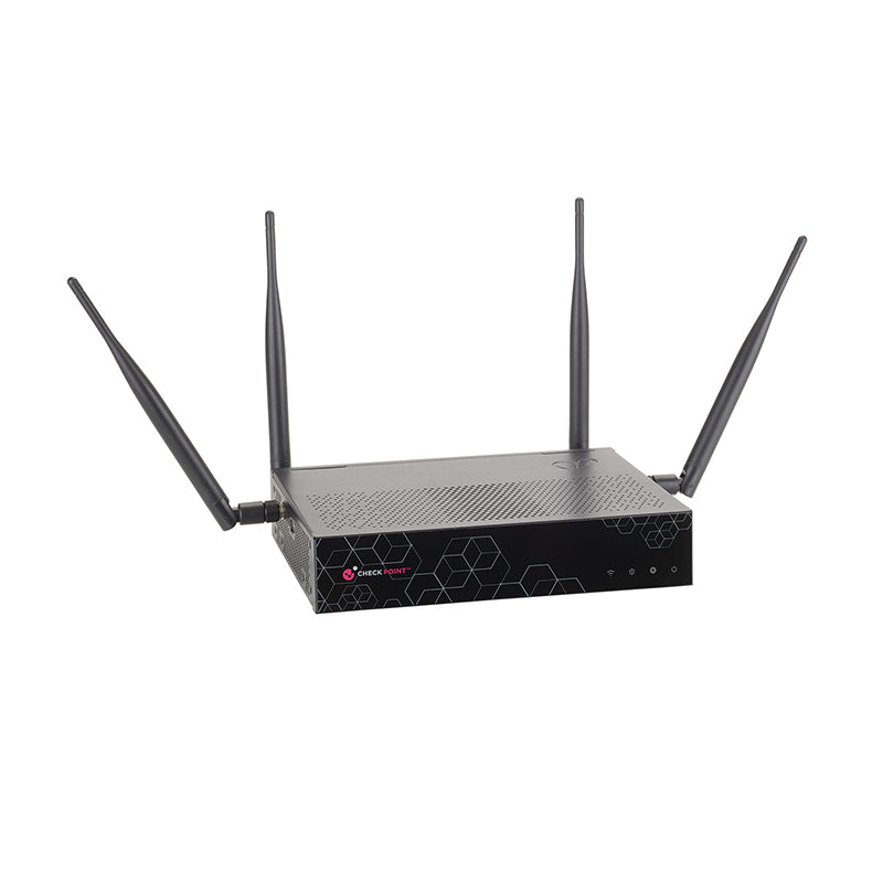 Checkpoint Quantum Spark 1575 By Checkpoint - Buy Now - AU $3119.12 At The Tech Geeks Australia