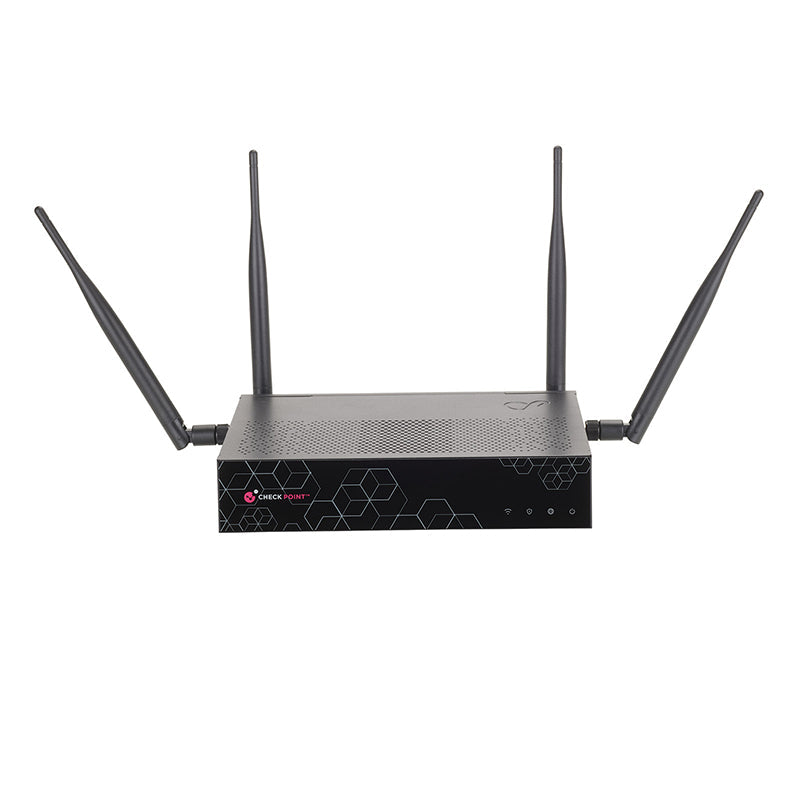 Checkpoint Quantum Spark 1575 By Checkpoint - Buy Now - AU $3119.12 At The Tech Geeks Australia