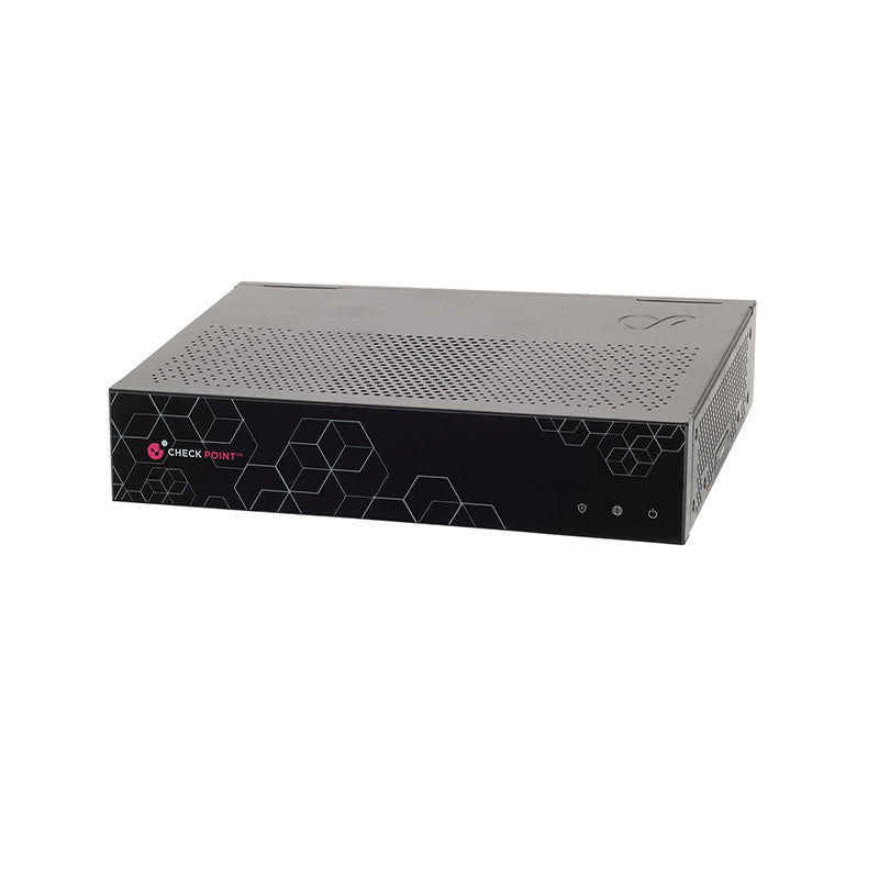 Checkpoint Quantum Spark 1595 By Checkpoint - Buy Now - AU $6604.15 At The Tech Geeks Australia