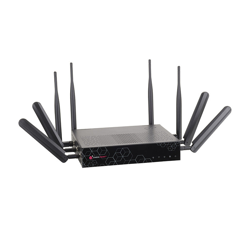 Checkpoint Quantum Spark 1595 By Checkpoint - Buy Now - AU $6604.15 At The Tech Geeks Australia