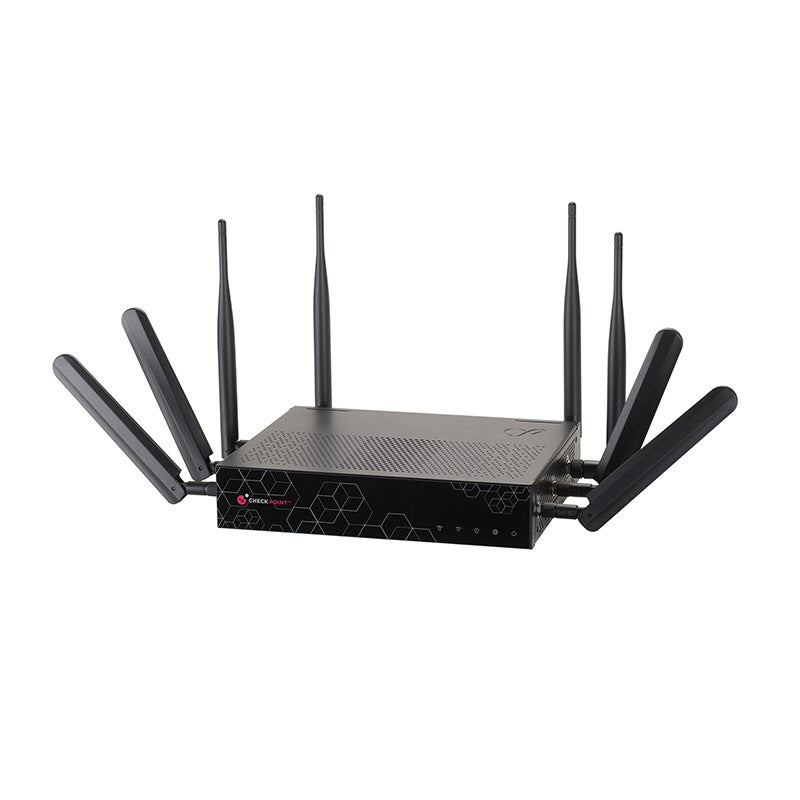 Checkpoint Quantum Spark 1595 By Checkpoint - Buy Now - AU $6604.15 At The Tech Geeks Australia