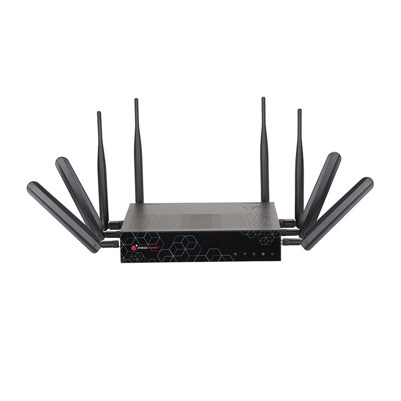 Checkpoint Quantum Spark 1595 By Checkpoint - Buy Now - AU $6604.15 At The Tech Geeks Australia