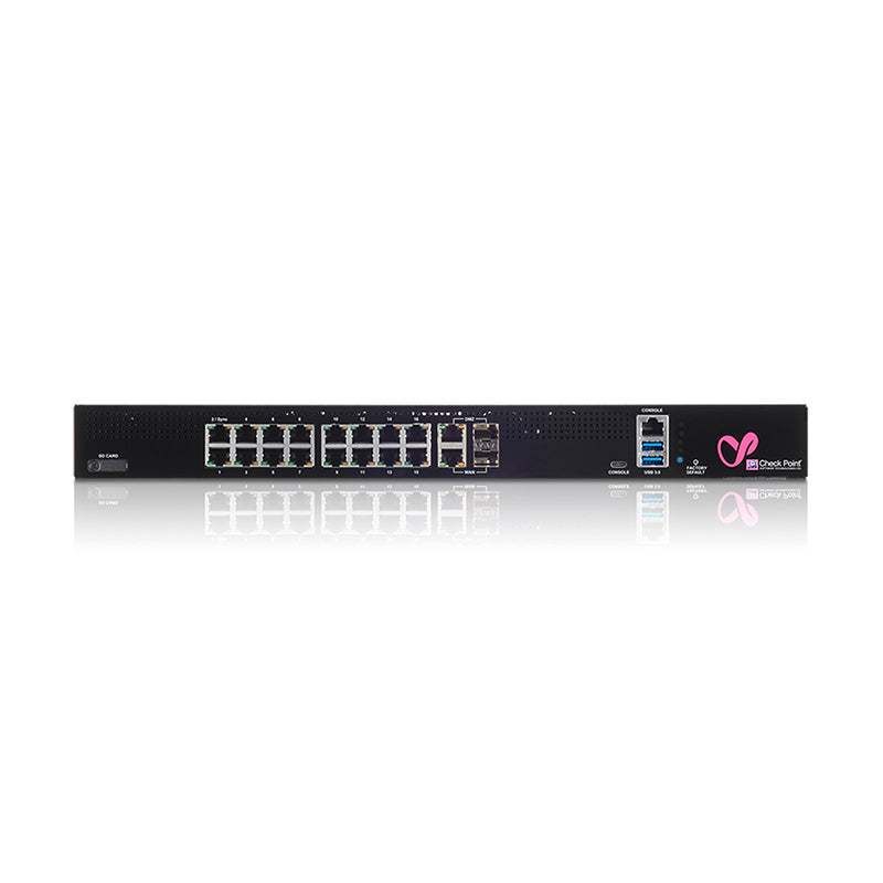 Checkpoint Quantum Spark 1600 By Checkpoint - Buy Now - AU $8190.65 At The Tech Geeks Australia