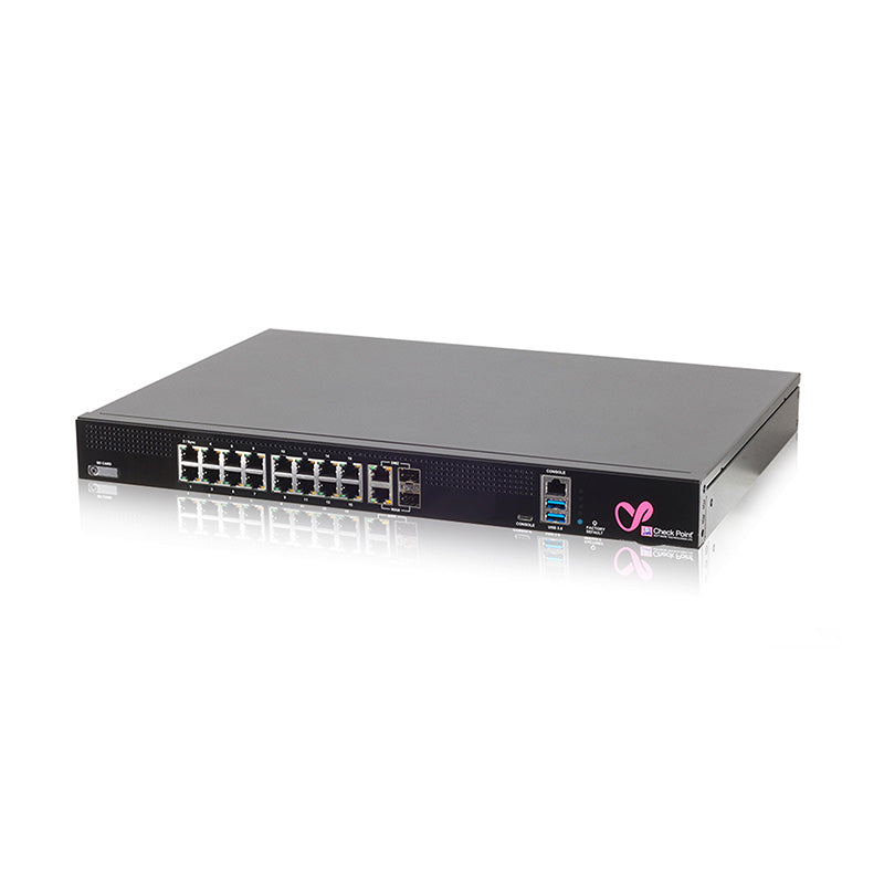 Checkpoint Quantum Spark 1600 By Checkpoint - Buy Now - AU $8190.65 At The Tech Geeks Australia