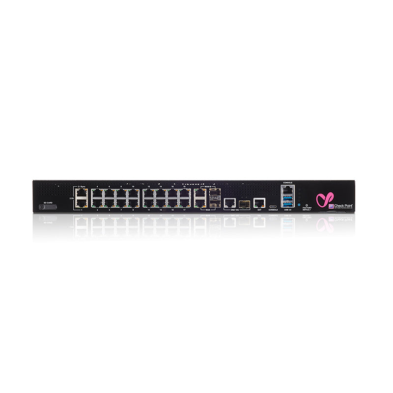 Checkpoint Quantum Spark 1800 By Checkpoint - Buy Now - AU $10920.88 At The Tech Geeks Australia