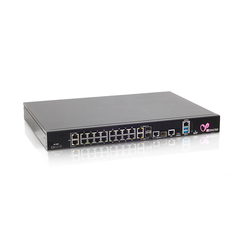 Checkpoint Quantum Spark 1800 By Checkpoint - Buy Now - AU $10920.88 At The Tech Geeks Australia