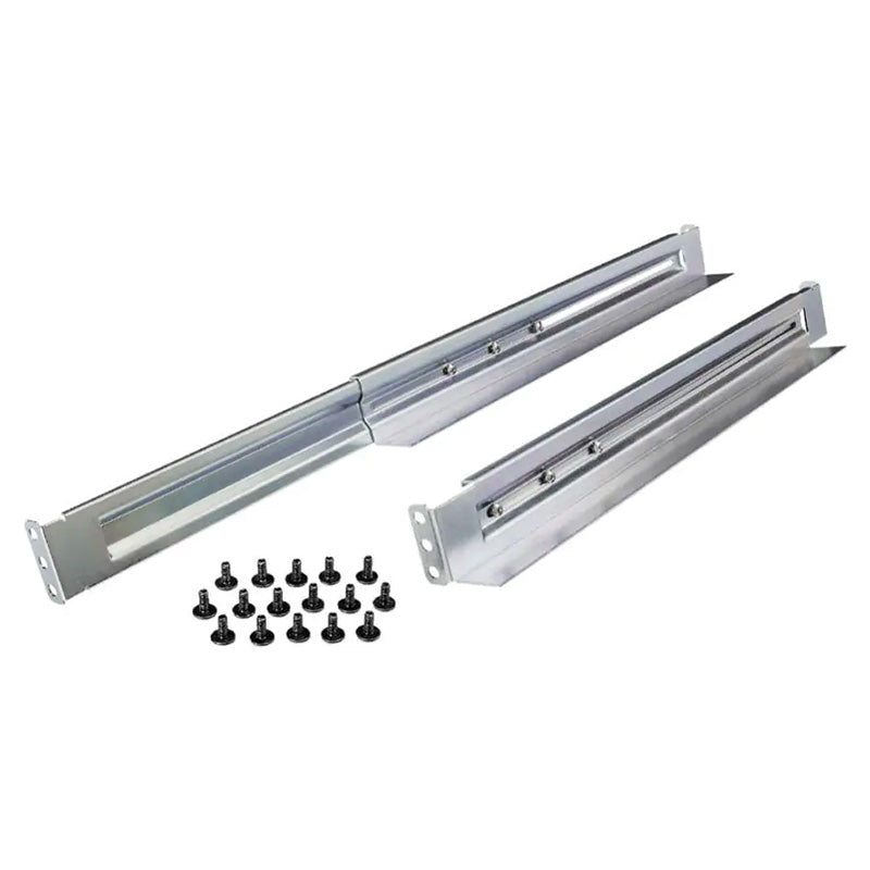 4POSTRAILKIT2136 CyberPower Rack Rail Kit for PR75ELCDRT1U, PR1000ELCDRT1U, OR600ERM1U, OR1000ERM1U and OR1500ERM1U By CyberPower - Buy Now - AU $207 At The Tech Geeks Australia