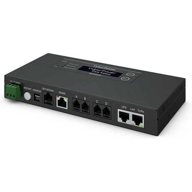 BM100 CyberPower Battery Management System By CyberPower - Buy Now - AU $417.67 At The Tech Geeks Australia