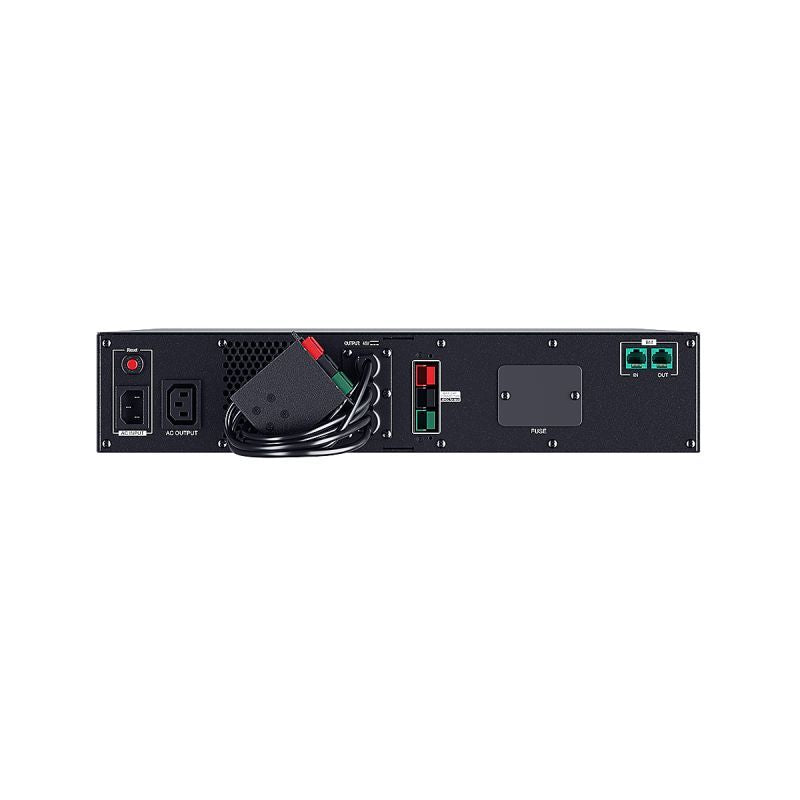 BP48VP2U02 CyberPower XL Battery Expansion Pack 48VDC 70A By CyberPower - Buy Now - AU $878.54 At The Tech Geeks Australia