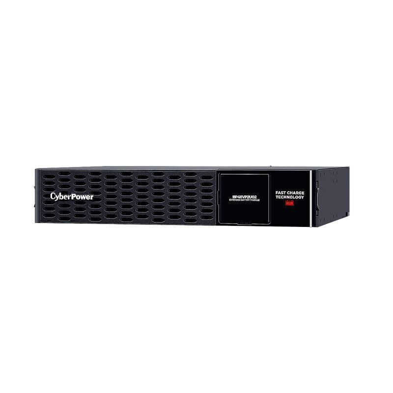 BP48VP2U02 CyberPower XL Battery Expansion Pack 48VDC 70A By CyberPower - Buy Now - AU $878.54 At The Tech Geeks Australia
