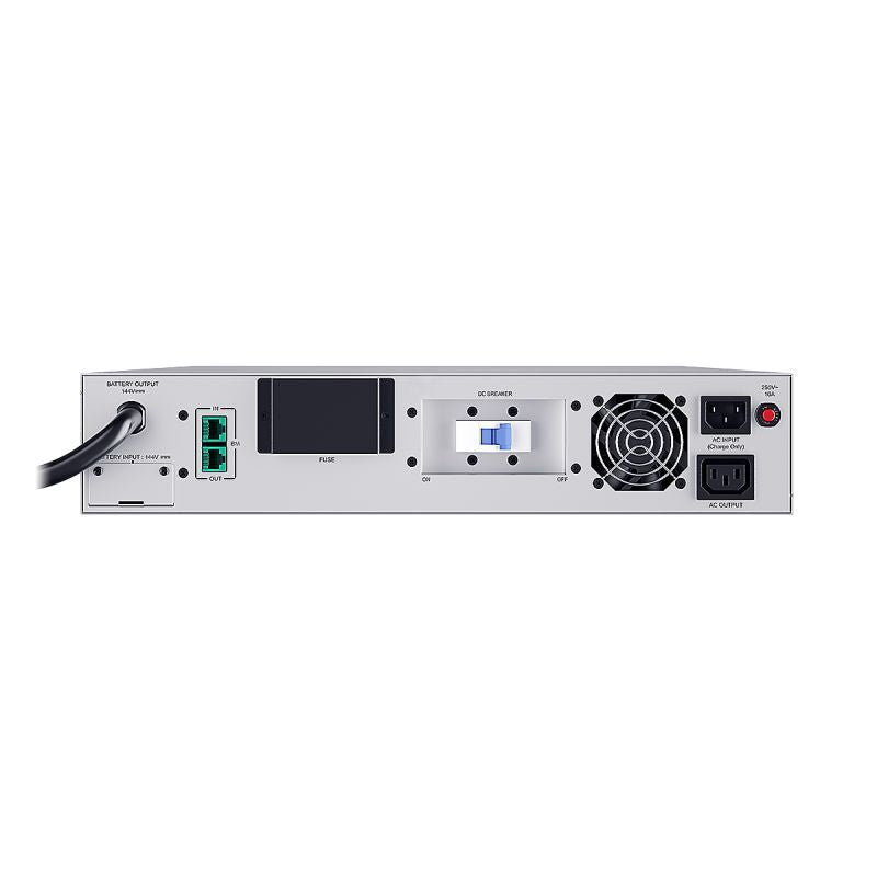 BPE144VL2U01 CyberPower Battery Pack for OL6KERTHD By CyberPower - Buy Now - AU $2041.53 At The Tech Geeks Australia