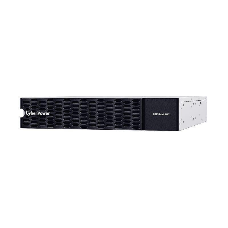 BPE144VL2U01 CyberPower Battery Pack for OL6KERTHD By CyberPower - Buy Now - AU $2041.53 At The Tech Geeks Australia