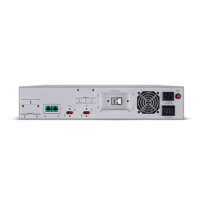 BPE192VL2U01 CyberPower Extended Runtime Battery Pack for OL10KERTHD By CyberPower - Buy Now - AU $2304.60 At The Tech Geeks Australia