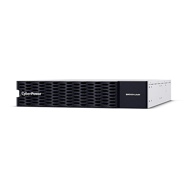 BPE192VL2U01 CyberPower Extended Runtime Battery Pack for OL10KERTHD By CyberPower - Buy Now - AU $2304.60 At The Tech Geeks Australia