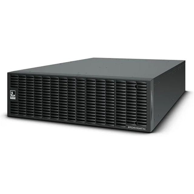 BPE240V50ART3U CyberPower Battery Pack for Online Series 8000VA/7200W & 10000VA/9000W UPS By CyberPower - Buy Now - AU $2020.55 At The Tech Geeks Australia