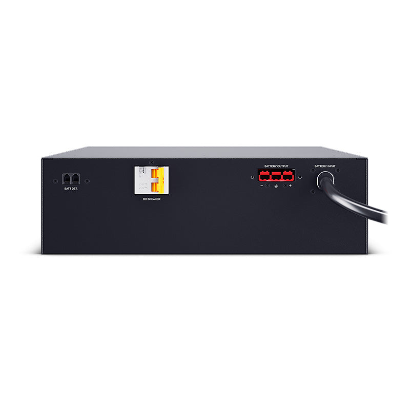 BPS240V9ART3U CyberPower Battery pack for Online S Series OLS10KERT5U By CyberPower - Buy Now - AU $1965.91 At The Tech Geeks Australia