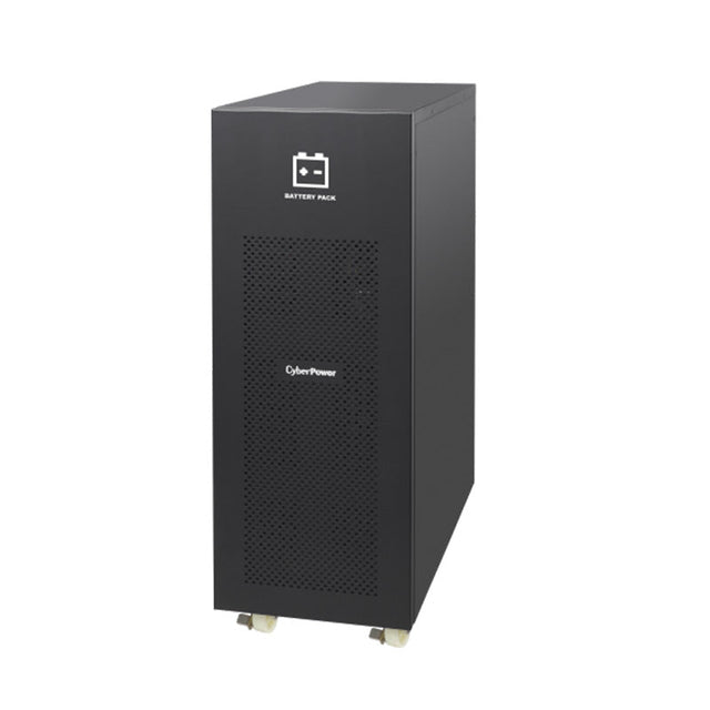 BPSE240V47AOA CyberPower Extended Runtime Battery Pack for OLS6000E/OLS10000E By CyberPower - Buy Now - AU $318.55 At The Tech Geeks Australia