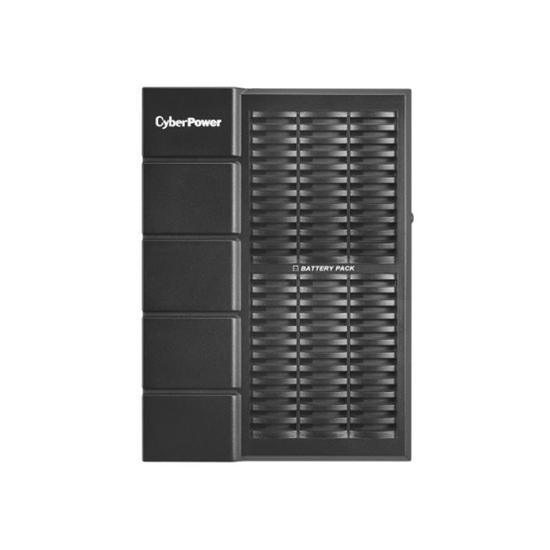 BPSE36V45A CyberPower Battery pack for OLS1000/1500E By CyberPower - Buy Now - AU $491.48 At The Tech Geeks Australia
