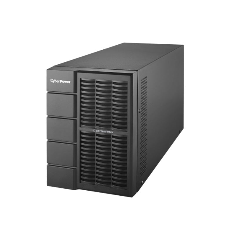 BPSE36V45A CyberPower Battery pack for OLS1000/1500E By CyberPower - Buy Now - AU $491.48 At The Tech Geeks Australia