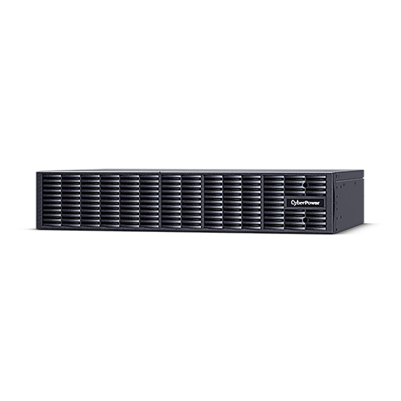 BPSE48V40ART2U CyberPower Extended Runtime Battery Pack for OLS2000ERT2Ua By CyberPower - Buy Now - AU $753.60 At The Tech Geeks Australia