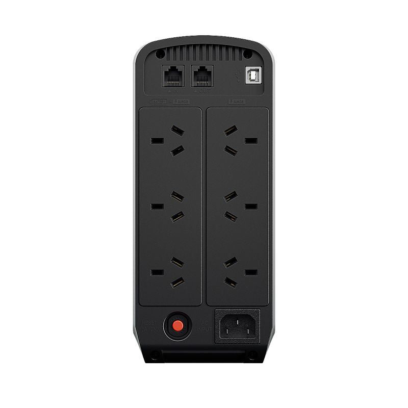CP900EPFCLCDA CyberPower PFC Sinewave Series 900VA By CyberPower - Buy Now - AU $292.85 At The Tech Geeks Australia