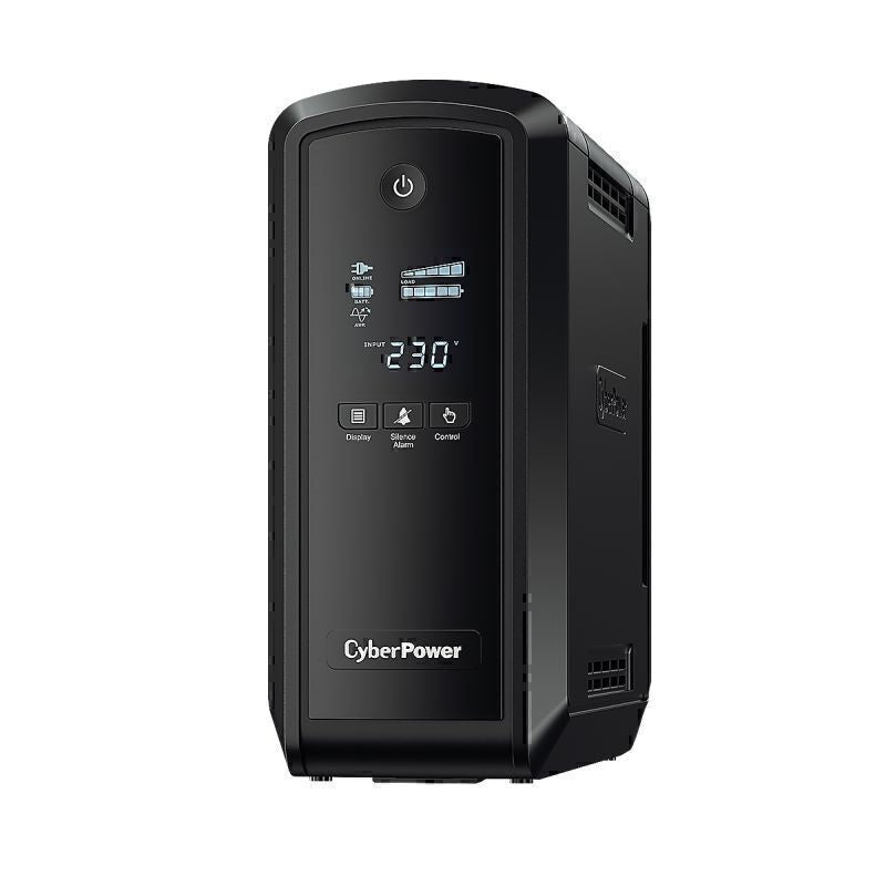 CP900EPFCLCDA CyberPower PFC Sinewave Series 900VA By CyberPower - Buy Now - AU $292.85 At The Tech Geeks Australia