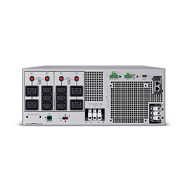 OL10KERTHD CyberPower Online Series 10000VA/10000W Rack/Tower Online UPS By CyberPower - Buy Now - AU $8281.31 At The Tech Geeks Australia