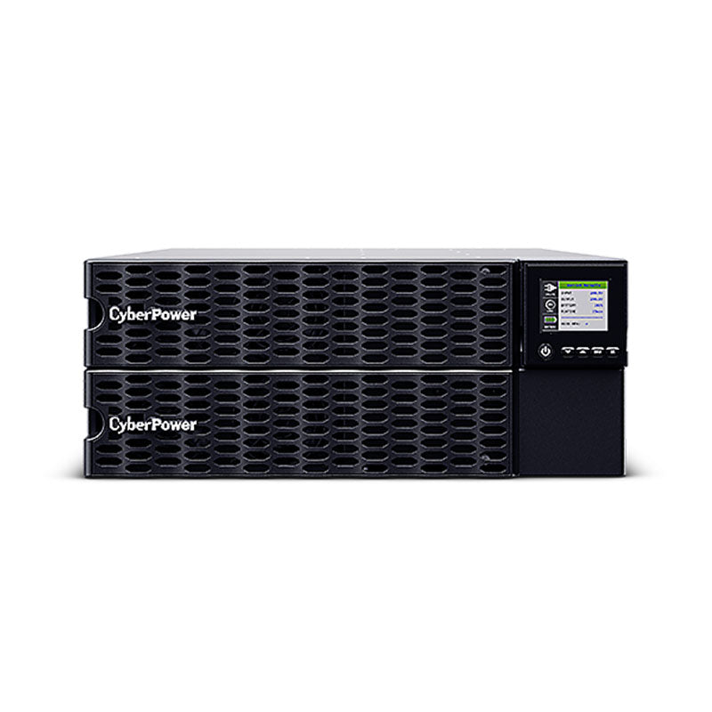 OL10KERTHD CyberPower Online Series 10000VA/10000W Rack/Tower Online UPS By CyberPower - Buy Now - AU $8281.31 At The Tech Geeks Australia