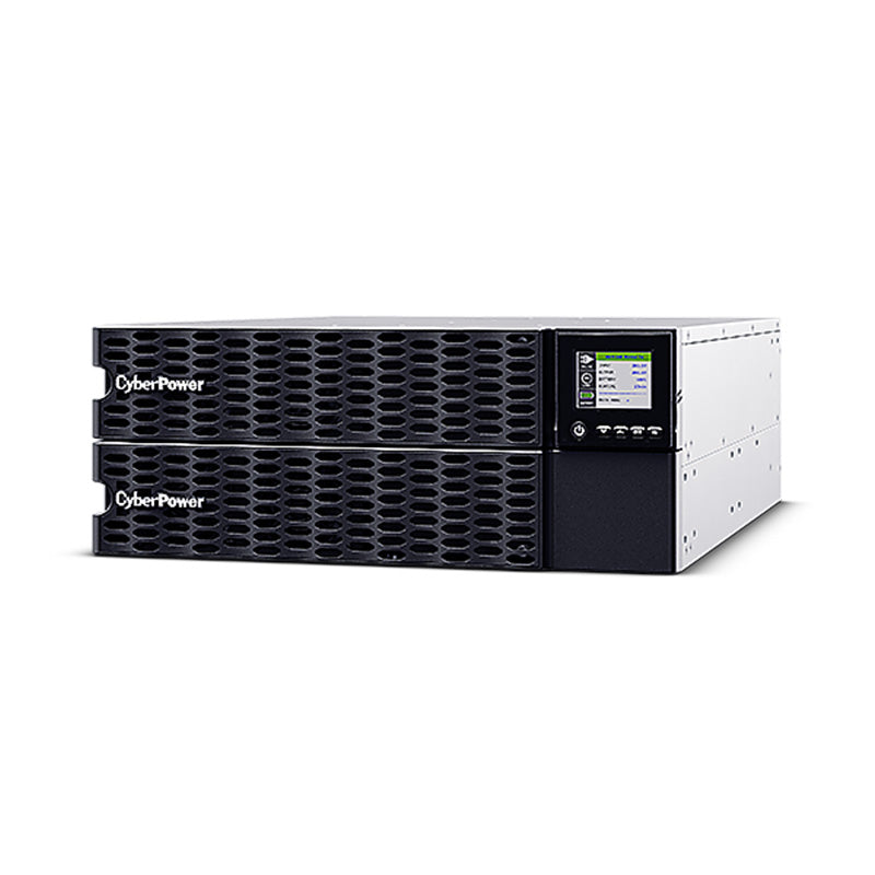 OL10KERTHD CyberPower Online Series 10000VA/10000W Rack/Tower Online UPS By CyberPower - Buy Now - AU $8281.31 At The Tech Geeks Australia