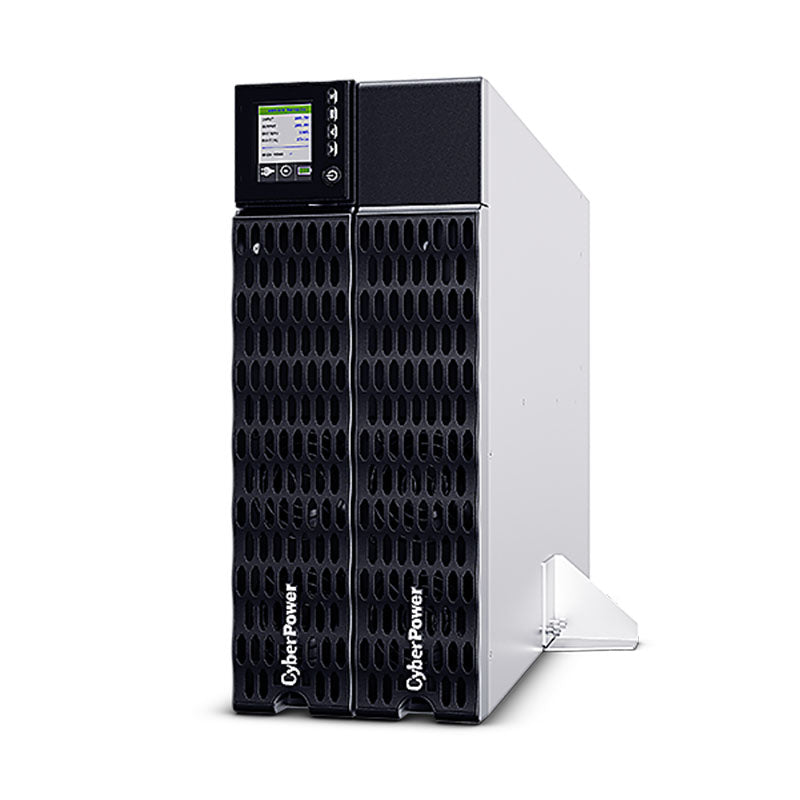 OL10KERTHD CyberPower Online Series 10000VA/10000W Rack/Tower Online UPS By CyberPower - Buy Now - AU $8281.31 At The Tech Geeks Australia