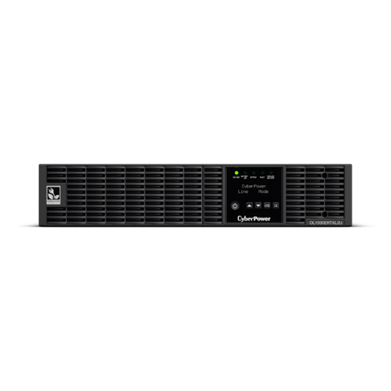 OL1500ERTXL2U CyberPower Online Series 1500VA/1350W Rack/Tower Online UPS By CyberPower - Buy Now - AU $1464.23 At The Tech Geeks Australia