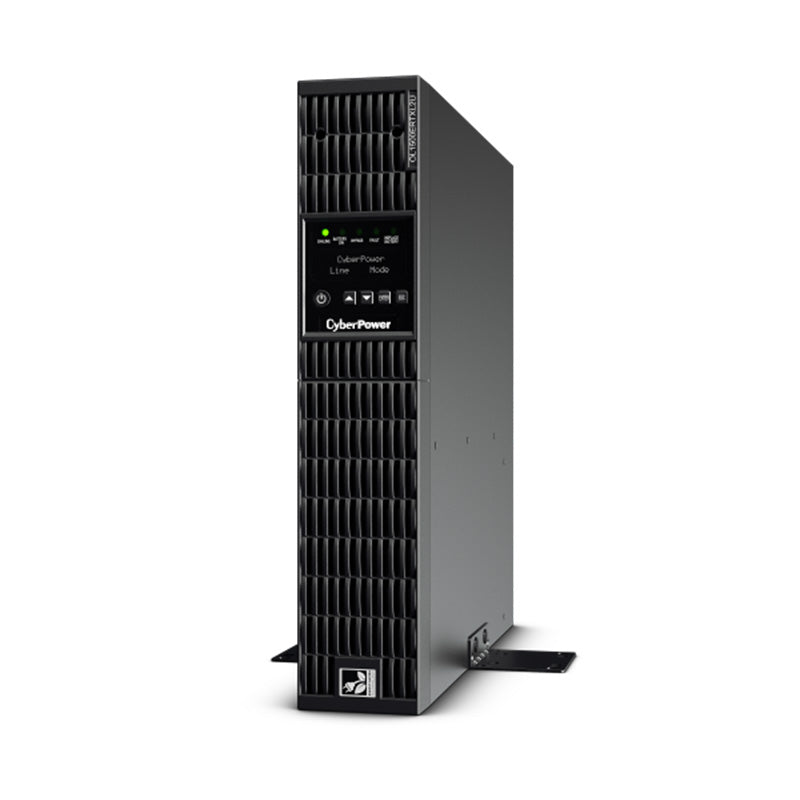 OL1500ERTXL2U CyberPower Online Series 1500VA/1350W Rack/Tower Online UPS By CyberPower - Buy Now - AU $1464.23 At The Tech Geeks Australia